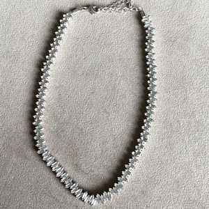 Rhinestone Necklace